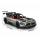 Mould King Klocki konstrukcyjne Samochód Sportowy Quicksilver srebrny 2 - 1551544 - zdjęcie 4